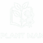 The Plant Manual logo