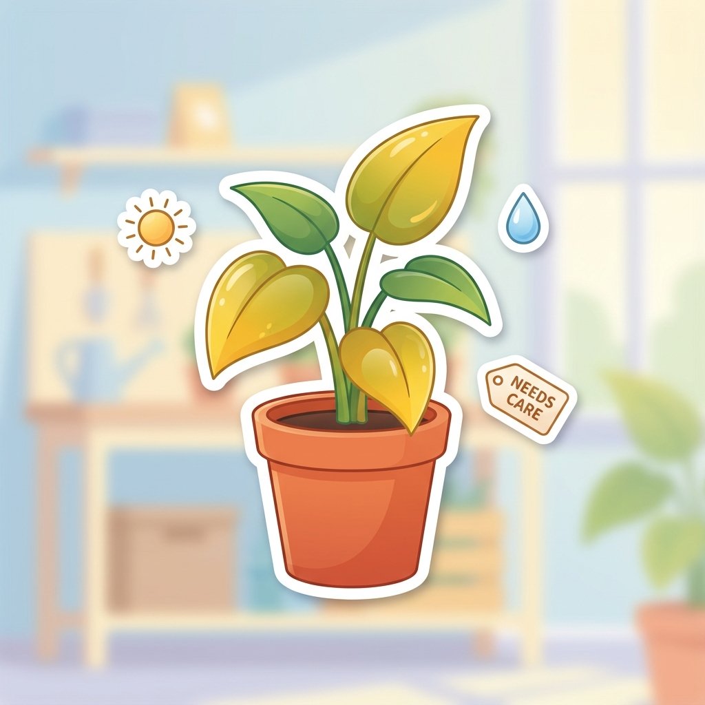 Yucca can live outside yellow lower leaves