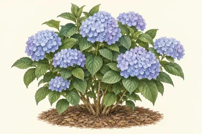Hydrangea Fertilizer: What to Use and When to Feed