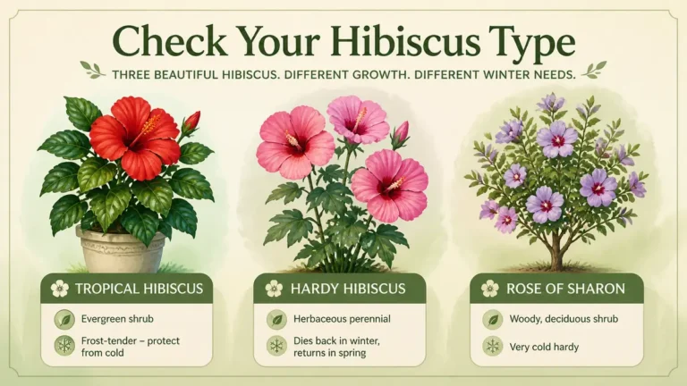 Hibiscus Care Guide: How to Grow Tropical, Hardy, and Potted Hibiscus