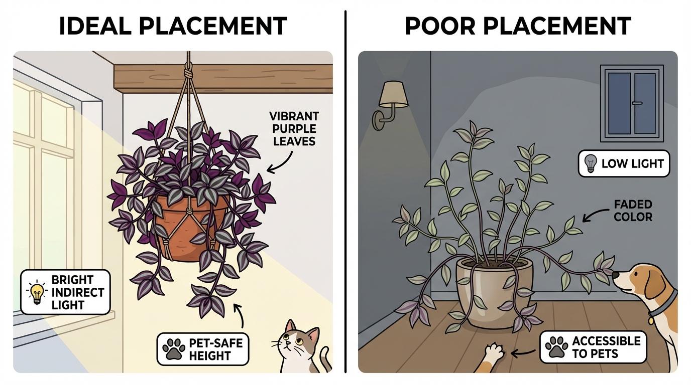 Best Rooms for Your Wandering Jew