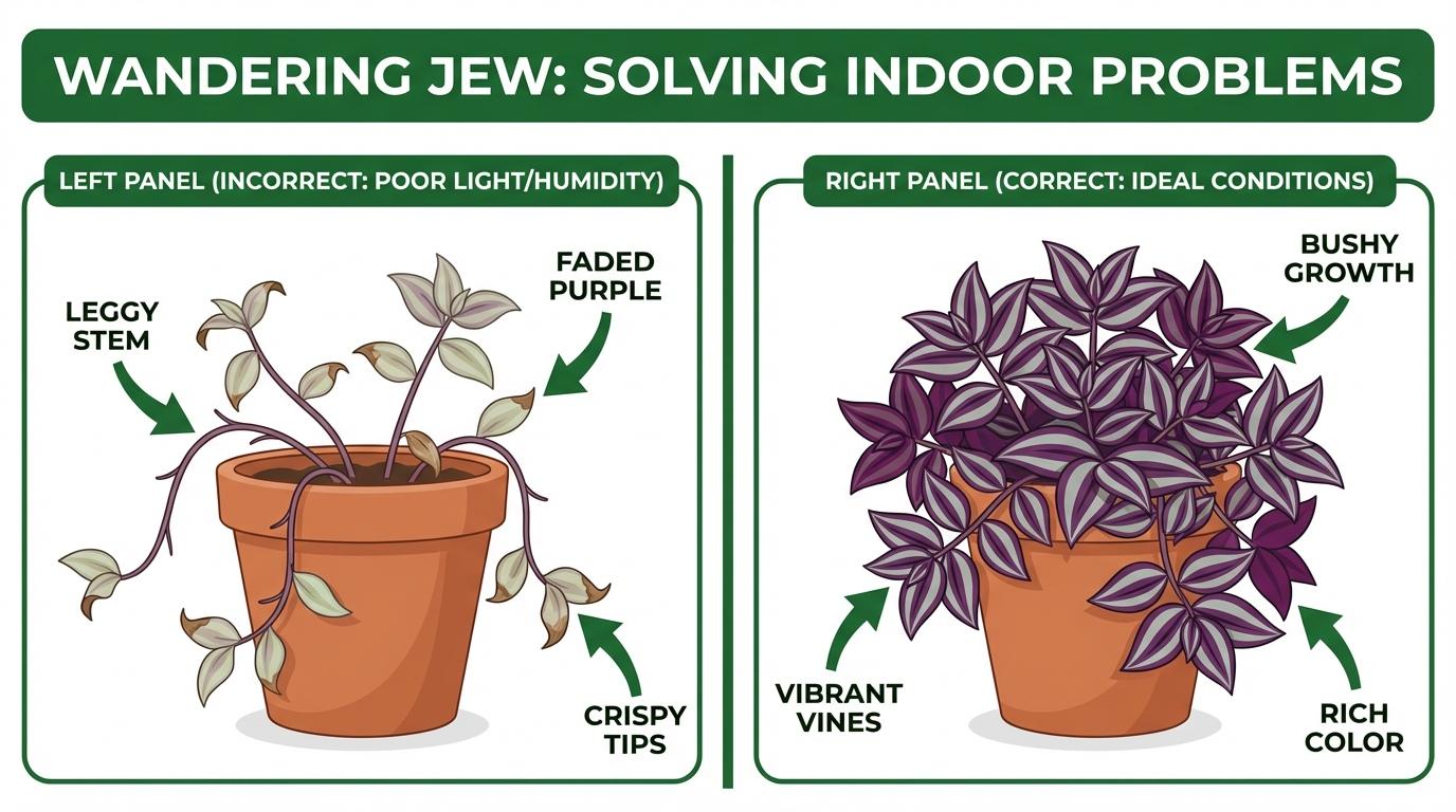 Indoor vs Outdoor Growing: Key Differences