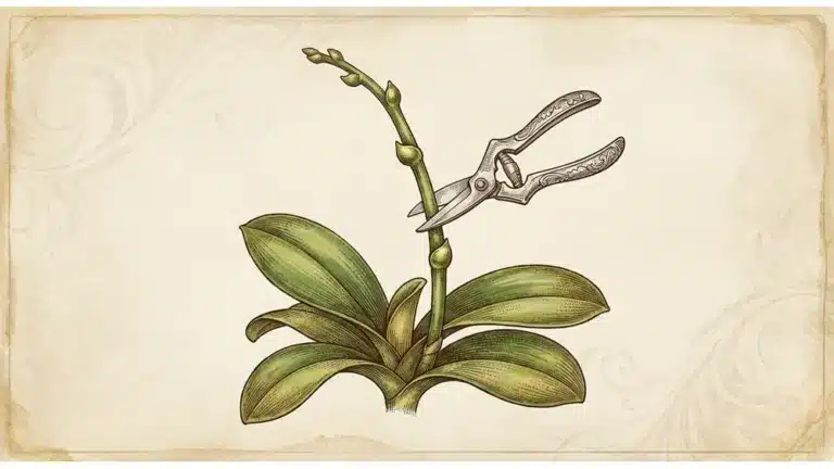 How to Make Orchids Rebloom (Expert Guide)