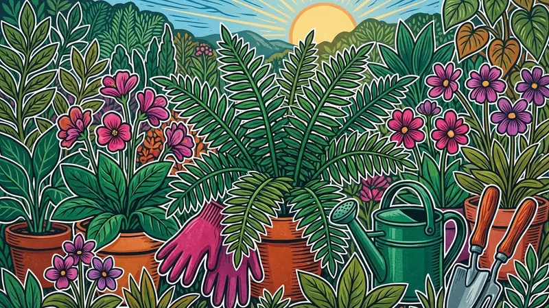 Outdoors featured image