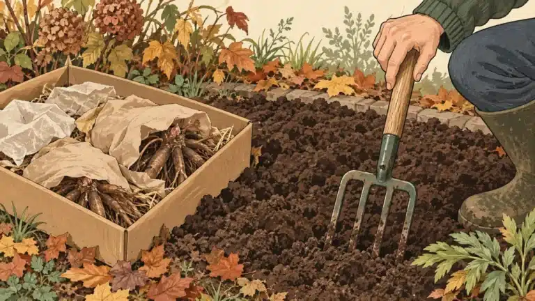 When to Plant Peonies: Fall, Spring and Late Arrivals