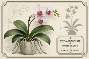 Orchid Care for Phalaenopsis: Light, Watering, Potting Mix, and Reblooming