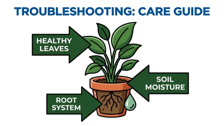 Spider Plant Problems? Here’s What Works
